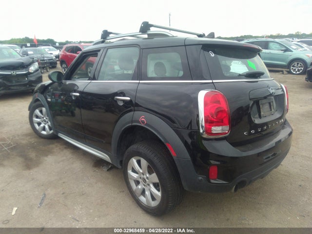 2019 Mini Countryman, VIN: WMZYS7C5XK3F44880