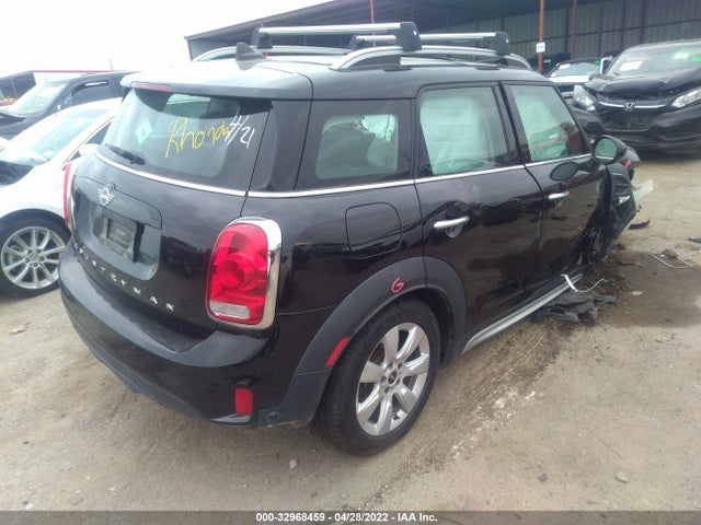 2019 Mini Countryman, VIN: WMZYS7C5XK3F44880