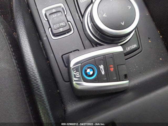 2021 BMW i3, VIN: WBY8P2C07M7J29340