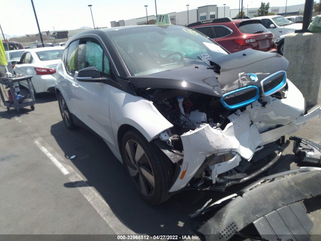 2021 BMW i3, VIN: WBY8P2C07M7J29340