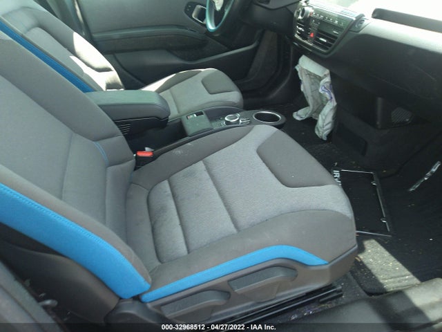 2021 BMW i3, VIN: WBY8P2C07M7J29340