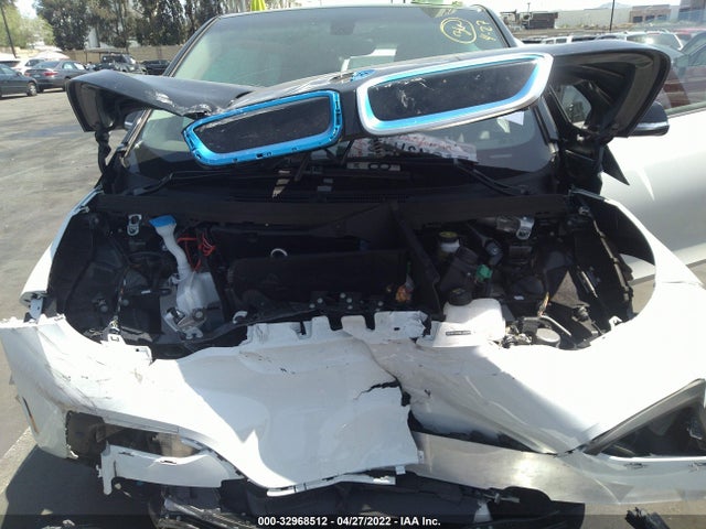 2021 BMW i3, VIN: WBY8P2C07M7J29340