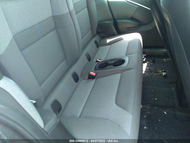 2021 BMW i3, VIN: WBY8P2C07M7J29340