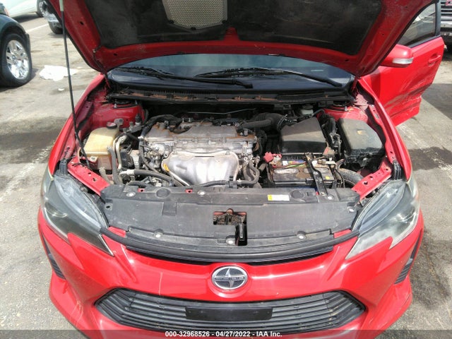 2016 Scion TC, VIN: JTKJF5C78GJ018350