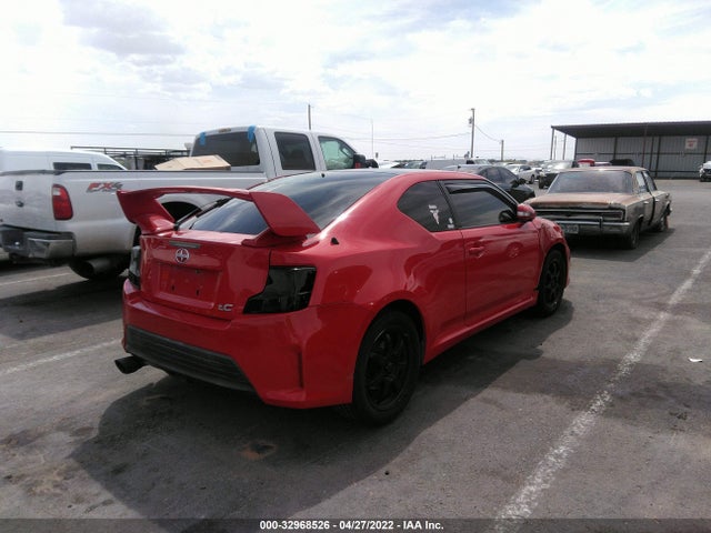 2016 Scion TC, VIN: JTKJF5C78GJ018350