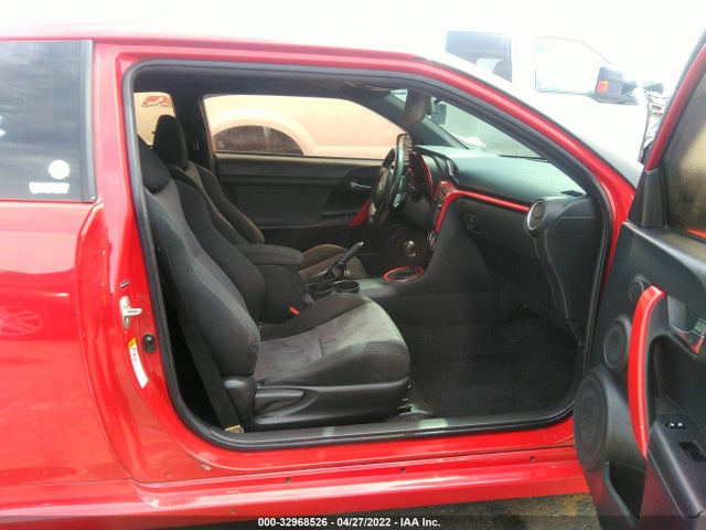 2016 Scion TC, VIN: JTKJF5C78GJ018350