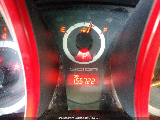 2016 Scion TC, VIN: JTKJF5C78GJ018350