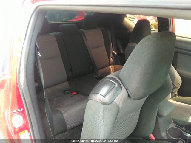 2016 Scion TC, VIN: JTKJF5C78GJ018350