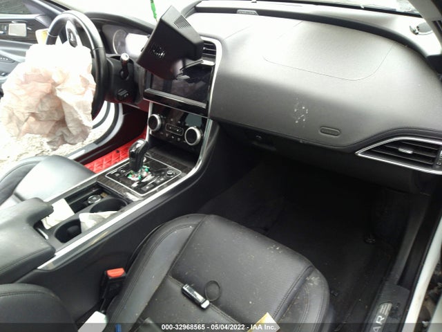 2020 Jaguar XE, VIN: SAJAJ4FX3LCP60201