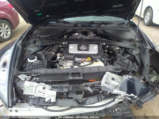 2019 Nissan Z, VIN: JN1AZ4EH7KM421289