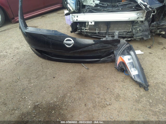 2019 Nissan Z, VIN: JN1AZ4EH7KM421289