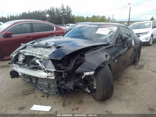 2019 Nissan Z, VIN: JN1AZ4EH7KM421289