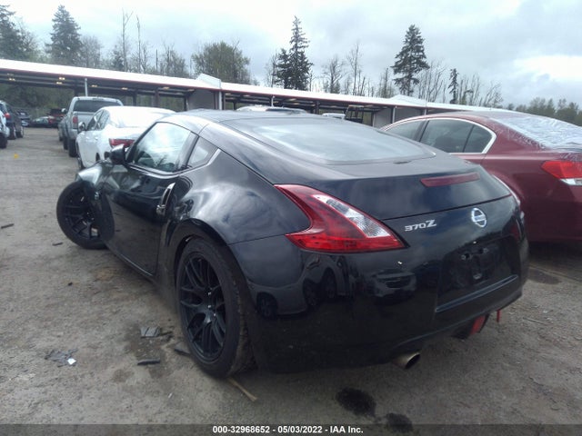 2019 Nissan Z, VIN: JN1AZ4EH7KM421289