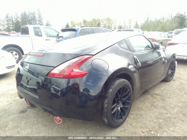 2019 Nissan Z, VIN: JN1AZ4EH7KM421289