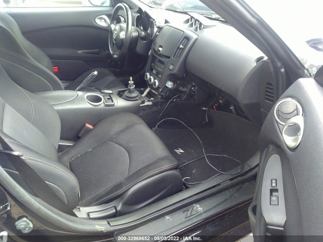 2019 Nissan Z, VIN: JN1AZ4EH7KM421289