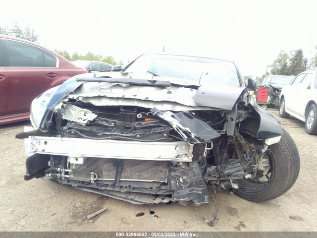 2019 Nissan Z, VIN: JN1AZ4EH7KM421289