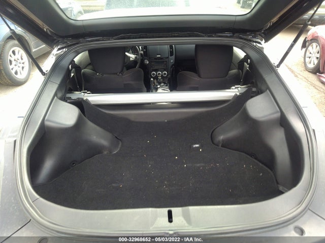 2019 Nissan Z, VIN: JN1AZ4EH7KM421289
