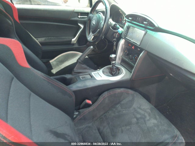 2016 Scion FR-S, VIN: JF1ZNAA1XG9704434