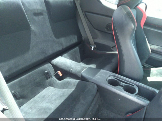 2016 Scion FR-S, VIN: JF1ZNAA1XG9704434