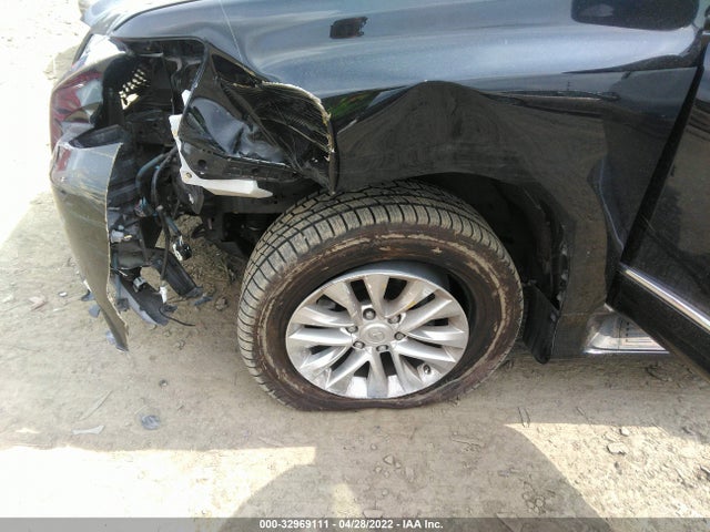 2017 Lexus GX, VIN: JTJBM7FX0H5153418
