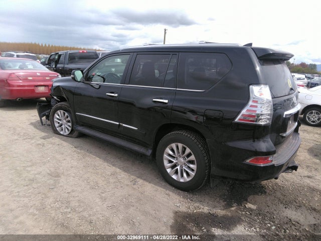 2017 Lexus GX, VIN: JTJBM7FX0H5153418