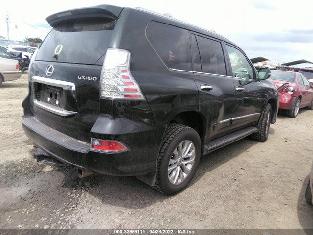 2017 Lexus GX, VIN: JTJBM7FX0H5153418