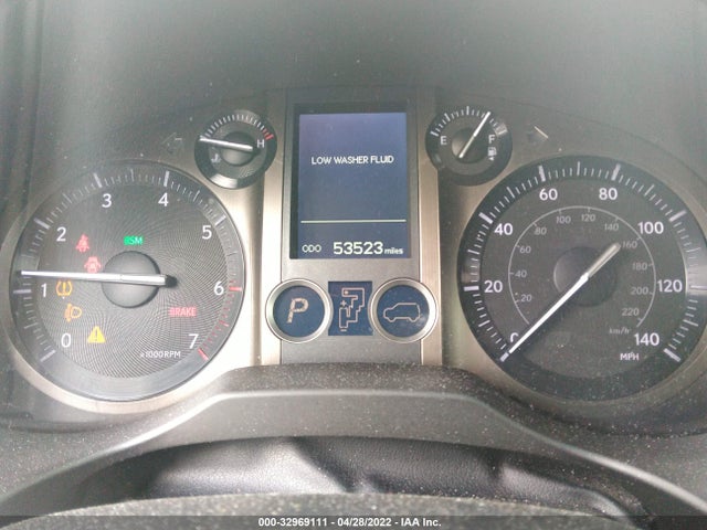 2017 Lexus GX, VIN: JTJBM7FX0H5153418