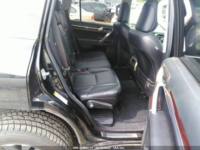 2017 Lexus GX, VIN: JTJBM7FX0H5153418