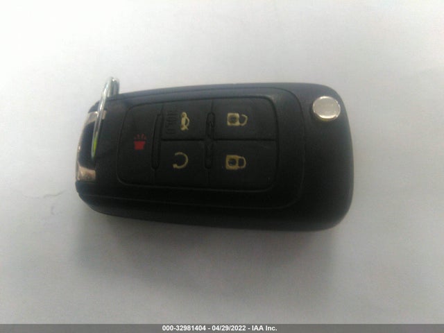 32981404 :رقم المزاد ، 2G1145S39H9178321 vin ، 2017 Chevrolet Impala 2lz مزاد بيع