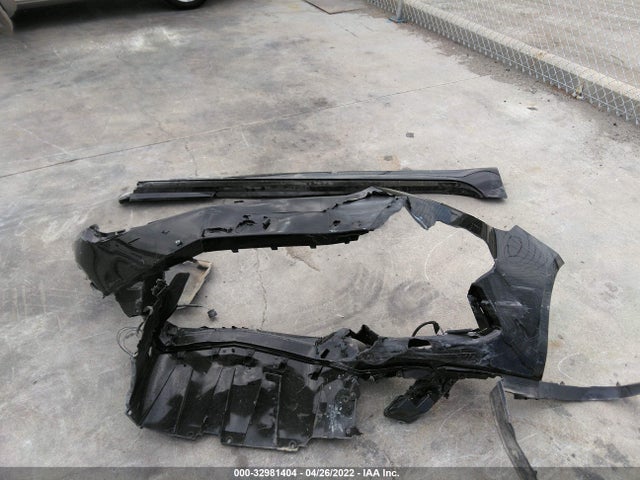 32981404 :رقم المزاد ، 2G1145S39H9178321 vin ، 2017 Chevrolet Impala 2lz مزاد بيع