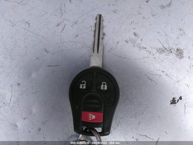 2014 Nissan NV 200, VIN: 3N6CM0KN5EK694997