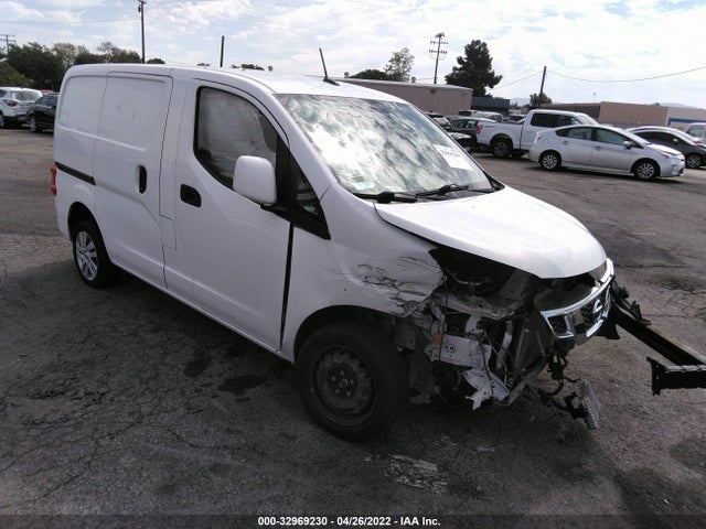 2014 Nissan NV 200, VIN: 3N6CM0KN5EK694997