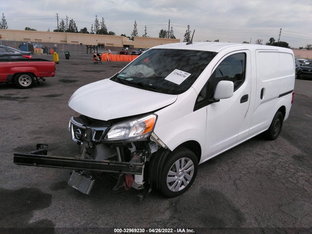2014 Nissan NV 200, VIN: 3N6CM0KN5EK694997