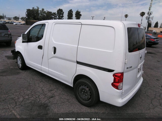 2014 Nissan NV 200, VIN: 3N6CM0KN5EK694997