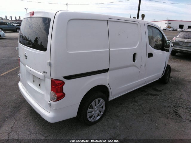 2014 Nissan NV 200, VIN: 3N6CM0KN5EK694997