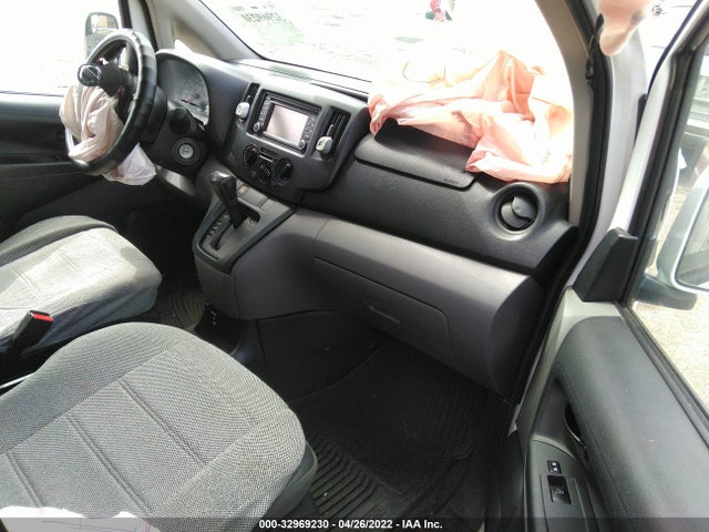 2014 Nissan NV 200, VIN: 3N6CM0KN5EK694997