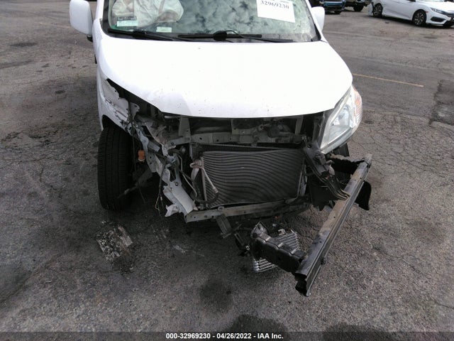 2014 Nissan NV 200, VIN: 3N6CM0KN5EK694997