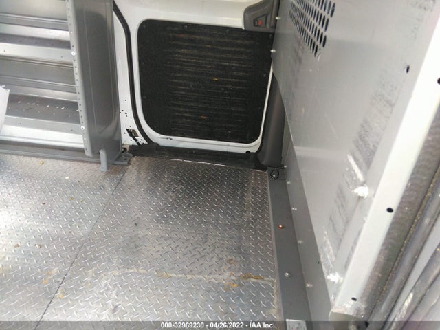 2014 Nissan NV 200, VIN: 3N6CM0KN5EK694997