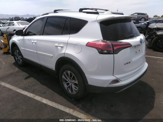 2018 Toyota RAV4, VIN: JTMRJREV2JD195896
