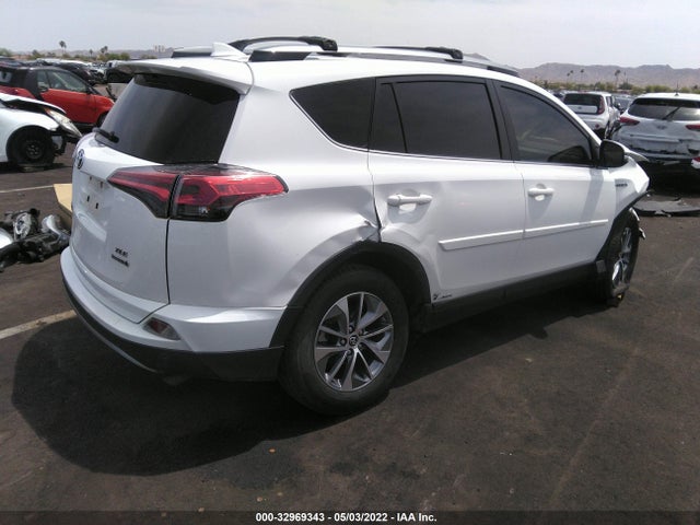 2018 Toyota RAV4, VIN: JTMRJREV2JD195896