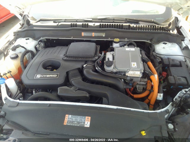 2020 Ford Fusion, VIN: 3FA6P0LU5LR233421