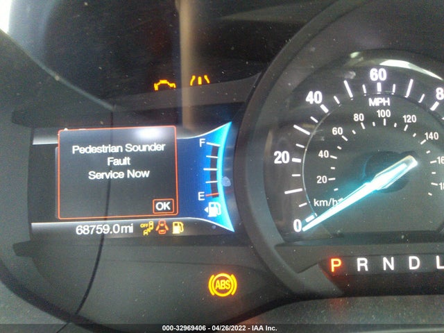 2020 Ford Fusion, VIN: 3FA6P0LU5LR233421