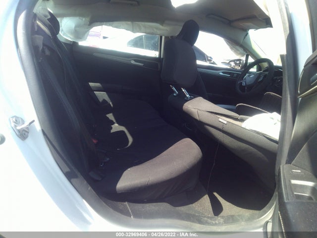 2020 Ford Fusion, VIN: 3FA6P0LU5LR233421