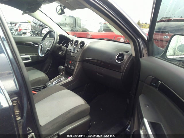 2014 Chevrolet Captiva Sport, VIN: 3GNAL3EK0ES636383