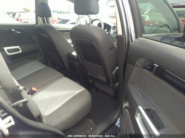 2014 Chevrolet Captiva Sport, VIN: 3GNAL3EK0ES636383