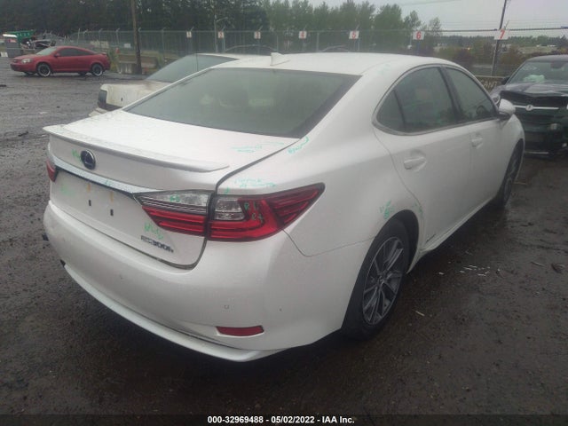 2018 Lexus ES, VIN: JTHBW1GG9J2168661