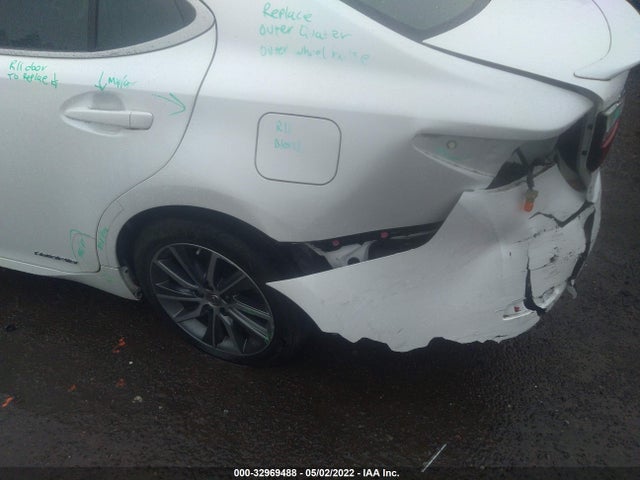 2018 Lexus ES, VIN: JTHBW1GG9J2168661