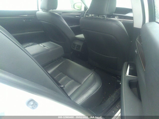 2018 Lexus ES, VIN: JTHBW1GG9J2168661