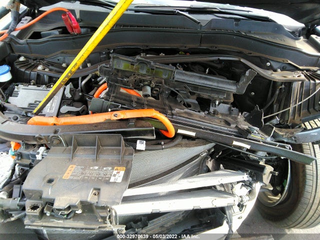 2021 Ford Explorer, VIN: 1FM5K7FW0MNA16692