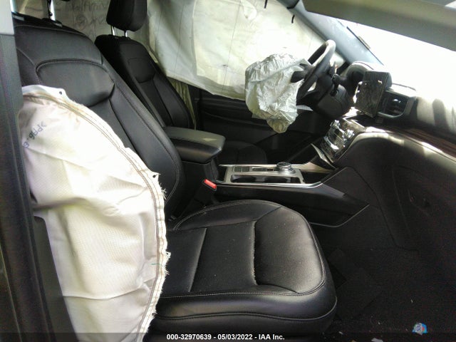 2021 Ford Explorer, VIN: 1FM5K7FW0MNA16692